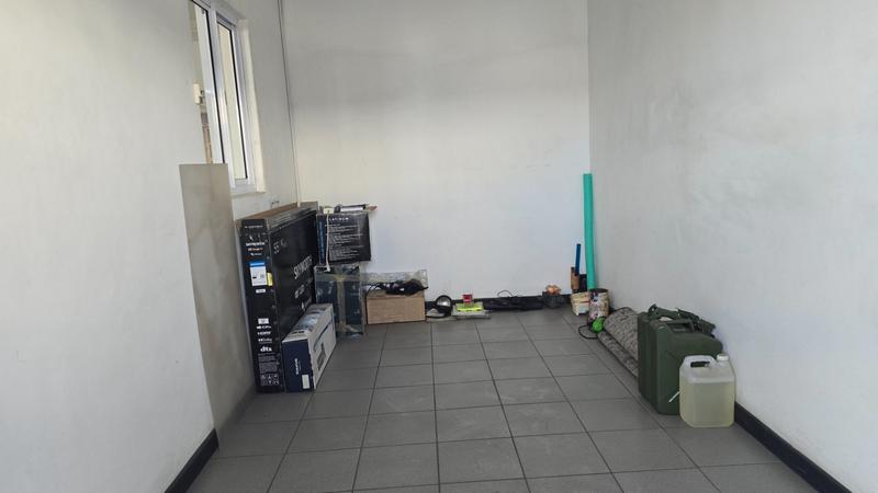 Commercial Property for Sale in Everite Industria Western Cape